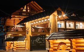 DOMENIUL NORDULUI BUCOVlNA